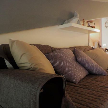 Casa Leonardo Liam Lejlighed Caserta Eksteriør billede
